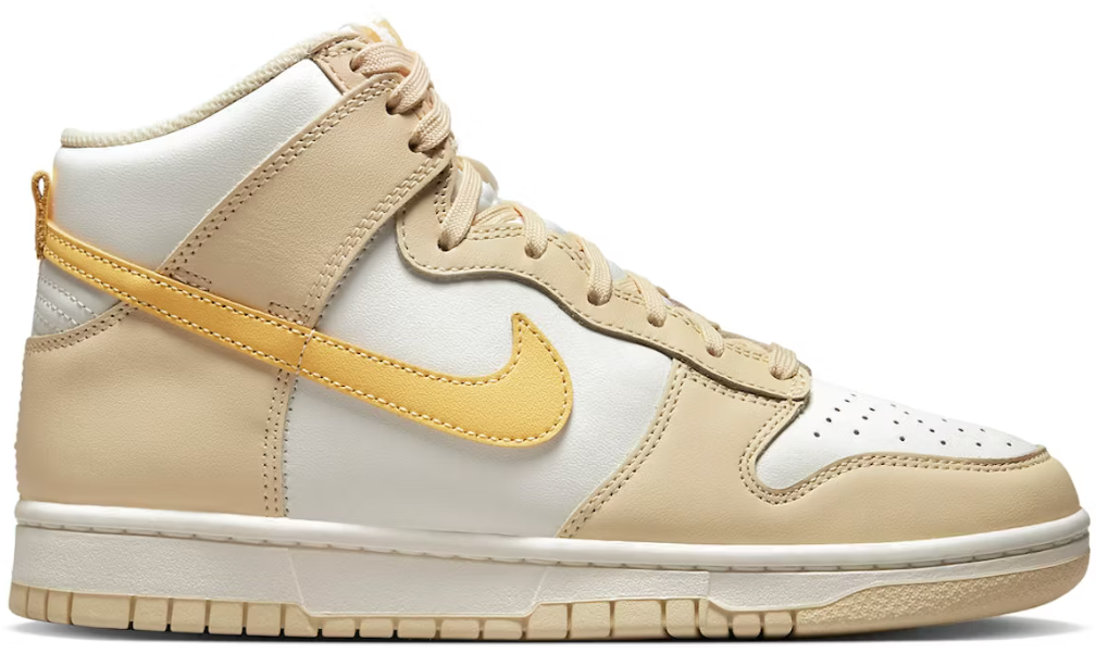 Women's Nike Dunk High