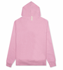 Advisory Board Crystals Abc. 123. Zip-Up Hoodie in Morganite
