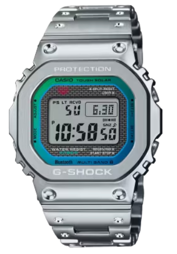 Casio G-Shock Full Metal 5000 Series Watch