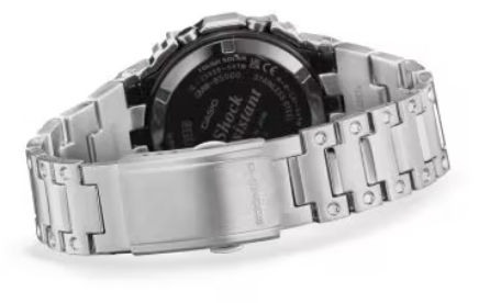 Casio G-Shock Full Metal 5000 Series Watch