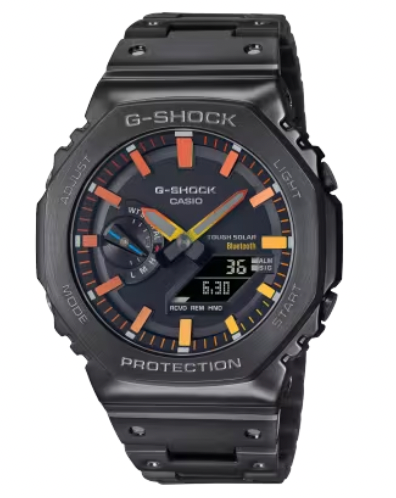 Casio G-Shock Full Metal 2100 Series Watch
