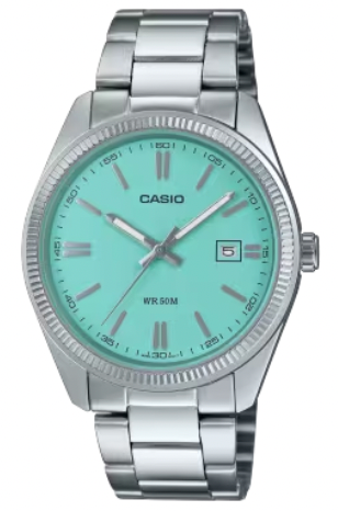 Casio G-Shock Vintage MTP1302D-2A2VT Watch xld