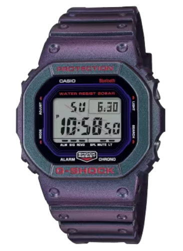Casio G-Shock Digital 5600 Series Watch xld