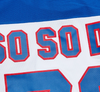 Mitchell & Ness 50th AOHH So So Def Hockey Jersey