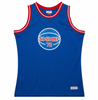 Mitchell & Ness 50th AOHH So So Def Fashion Jersey