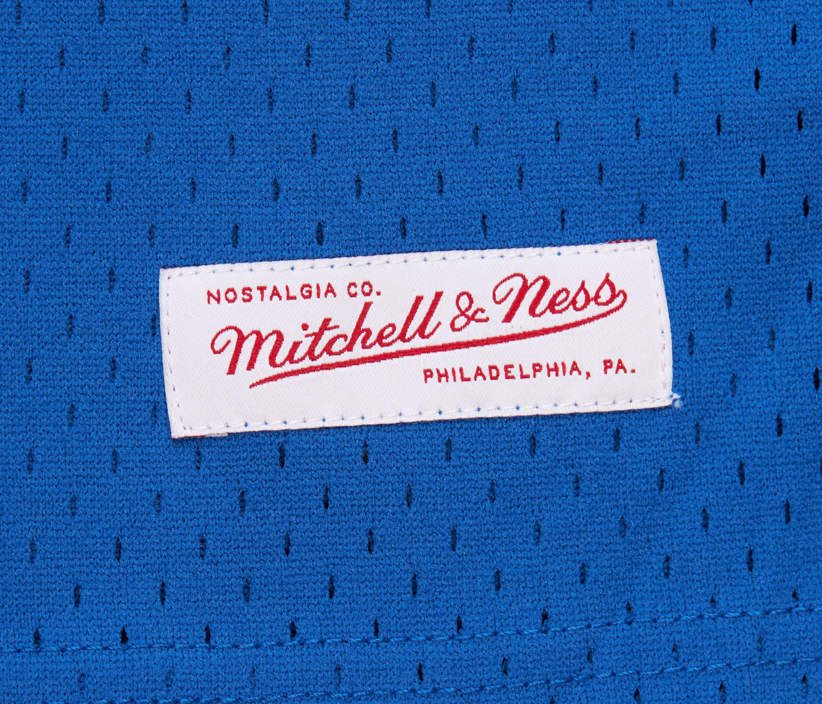 Mitchell & Ness 50th AOHH So So Def Fashion Jersey xld