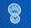 Mitchell & Ness 50th AOHH So So Def Fashion Jersey