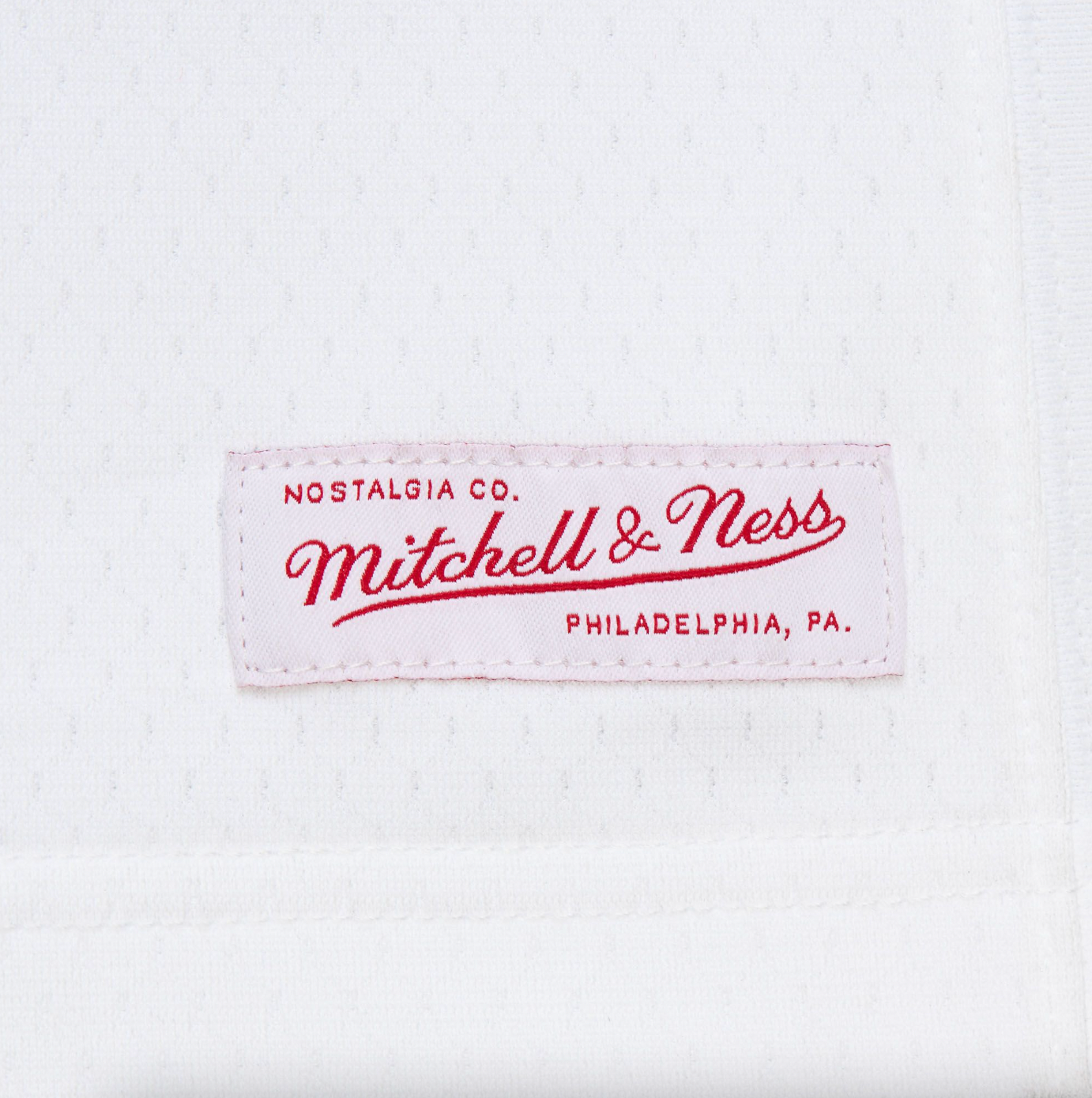 Mitchell & Ness 50th AOHH TDE Football Jersey – Oneness Boutique