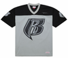 Mitchell & Ness 50th AOHH Ruff Ryders Football Jersey
