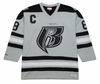 Mitchell & Ness 50th AOHH Ruff Ryders Hockey Jersey