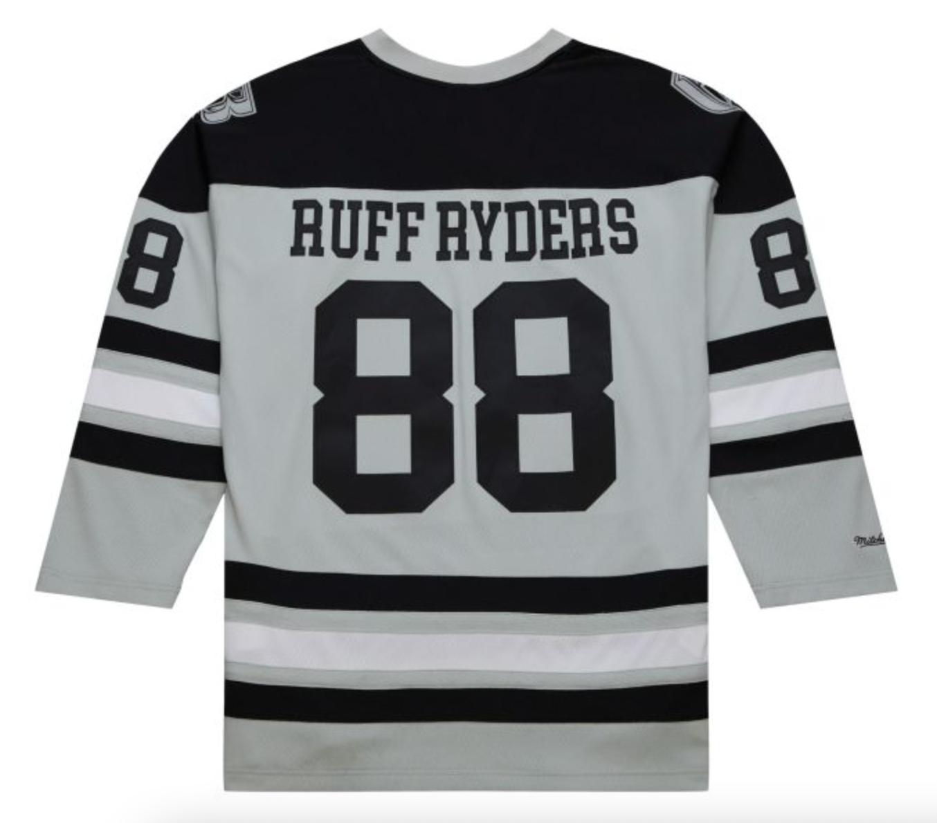 Mitchell & Ness 50th AOHH Ruff Ryders Hockey Jersey xld