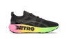 Puma Foreverrun Nitro Futrograde in Black