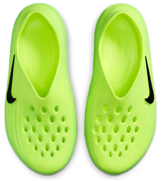 Nike ReactX Rejuven8 'Green Strike'