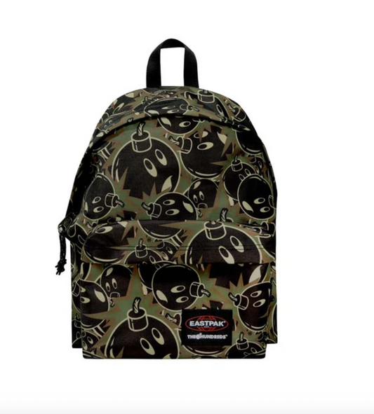 Eastpak x The Hundreds Padded Pak'r Backpack