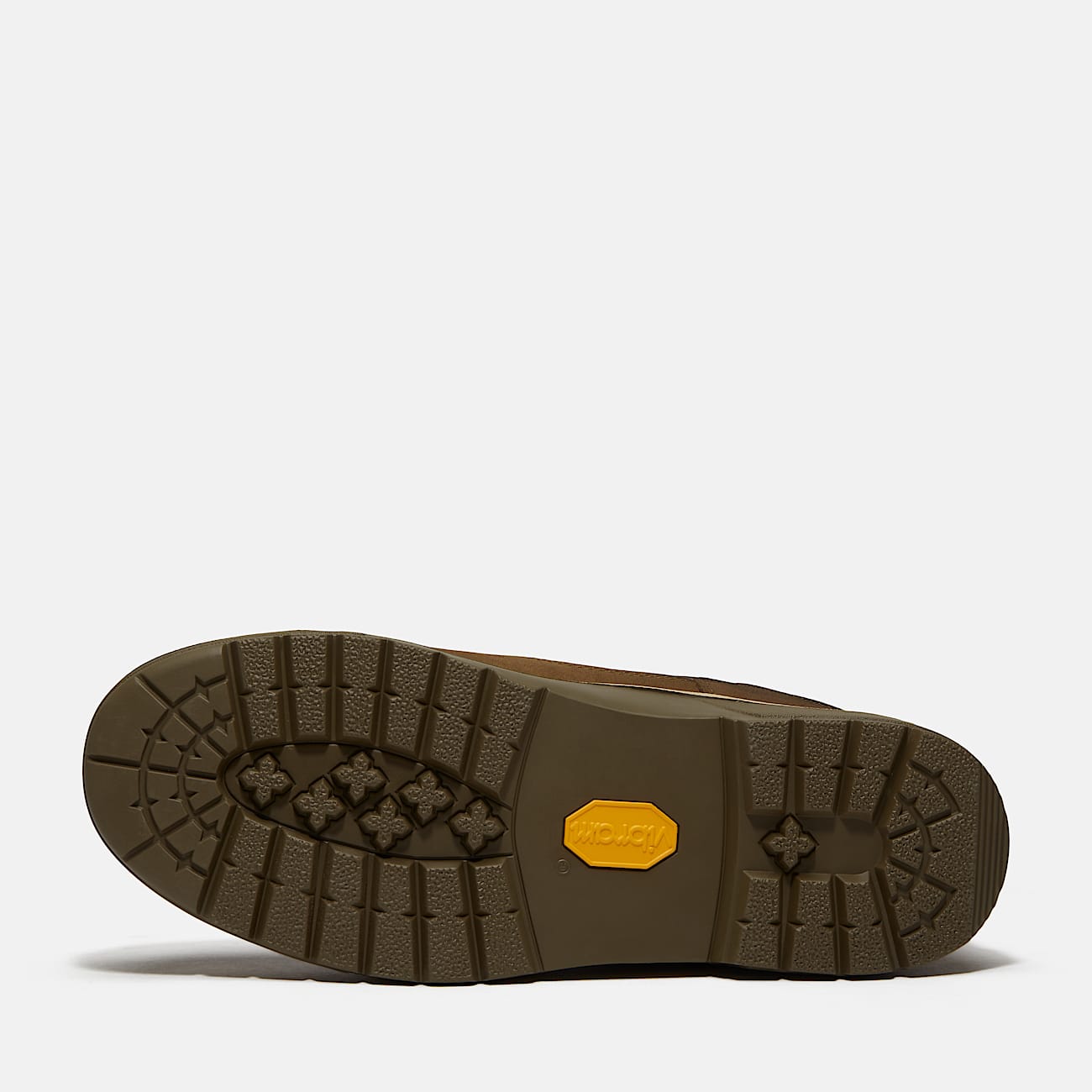 Timberland Field Boot in Olive Nubuck / Camo - ALT3