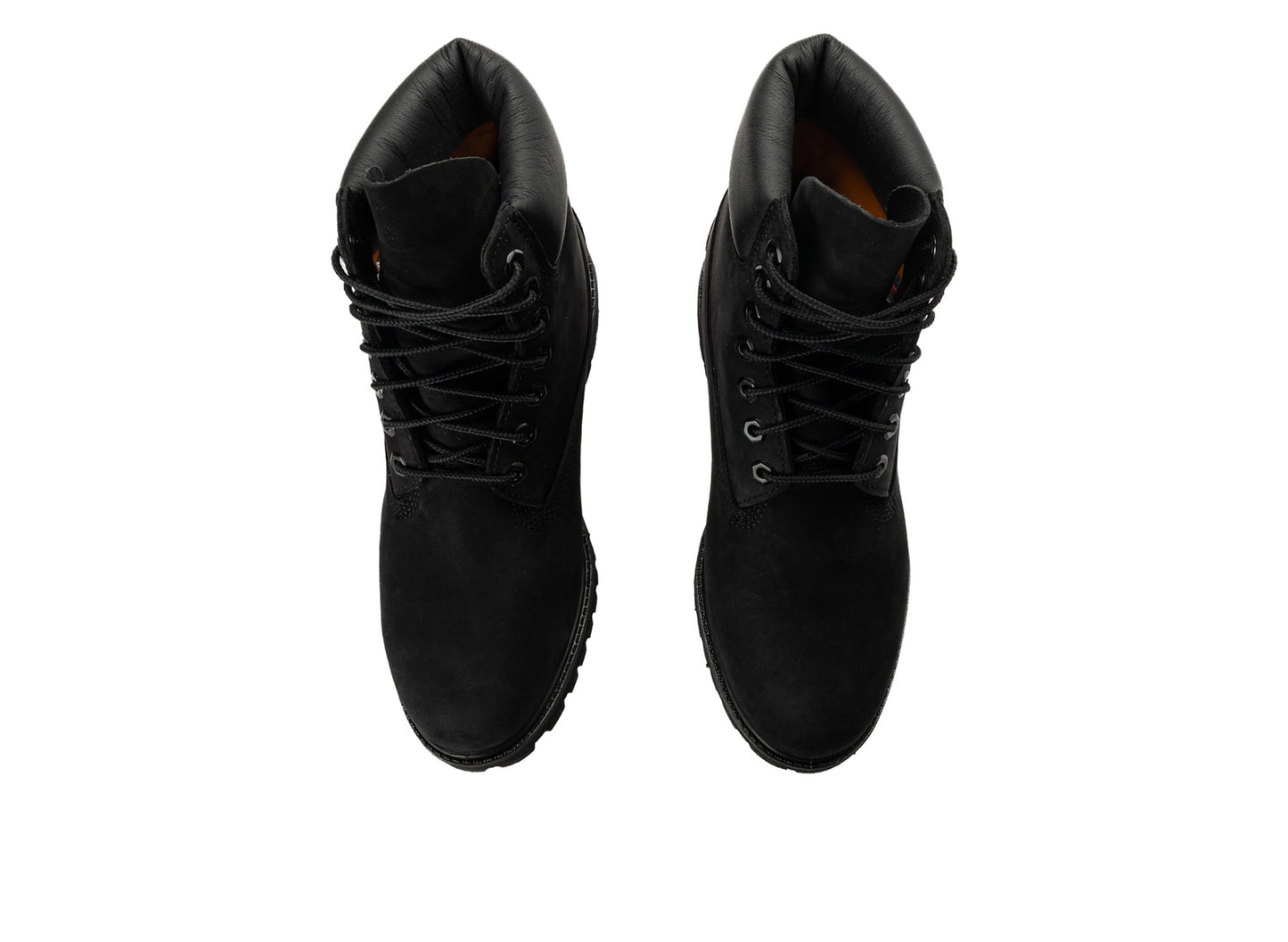 Timberland Premium 6-Inch Waterproof Boot in Black