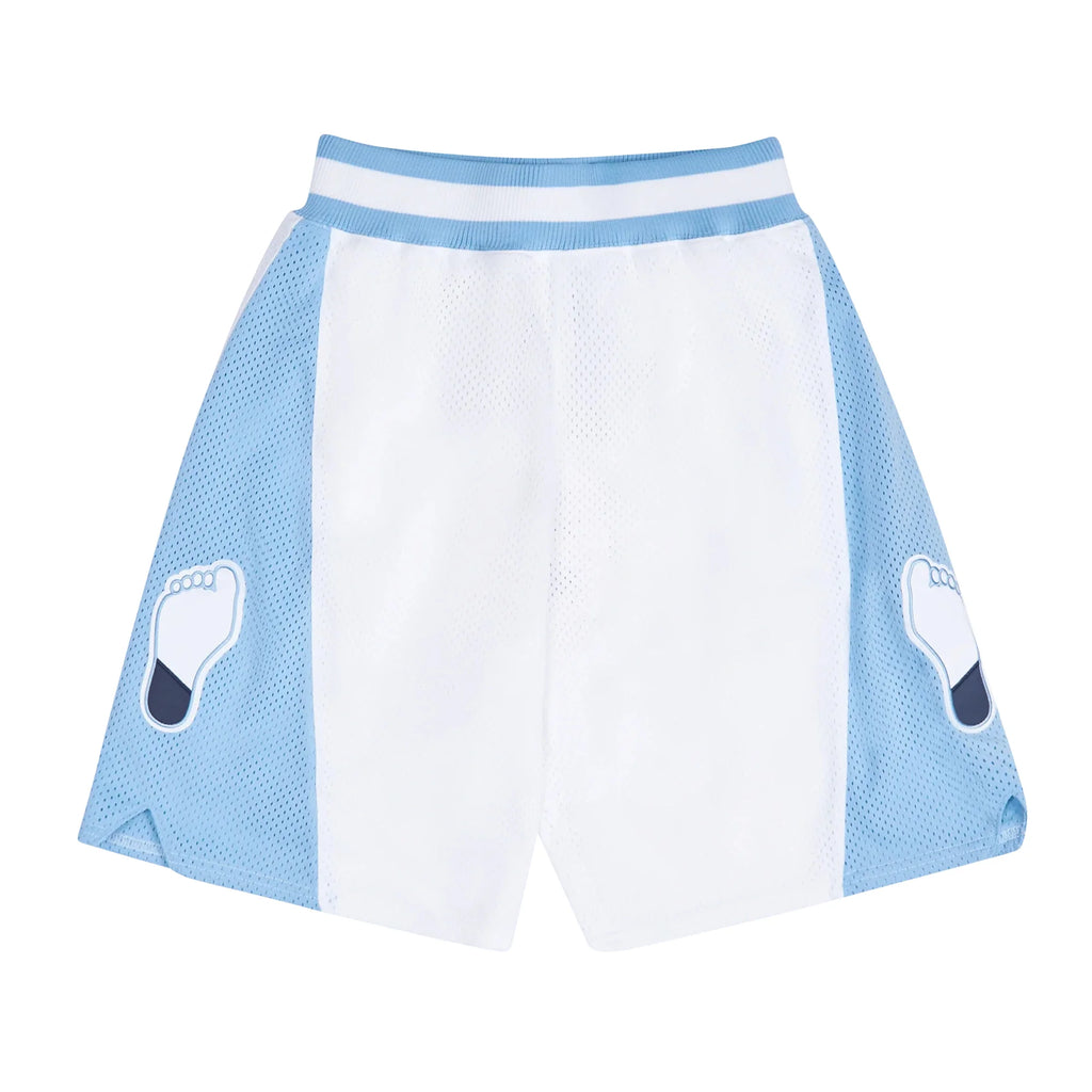 Mitchell & Ness NCAA North Carolina 1983 Shorts