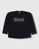Pleasures x Slipknot  X Ray Hockey Jersey