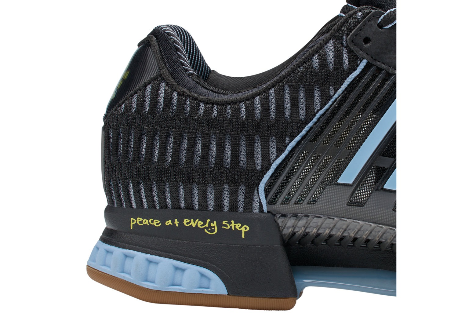 Adidas x Always Do What You Should Do Climacool 1 KH7535 — detail 1 view