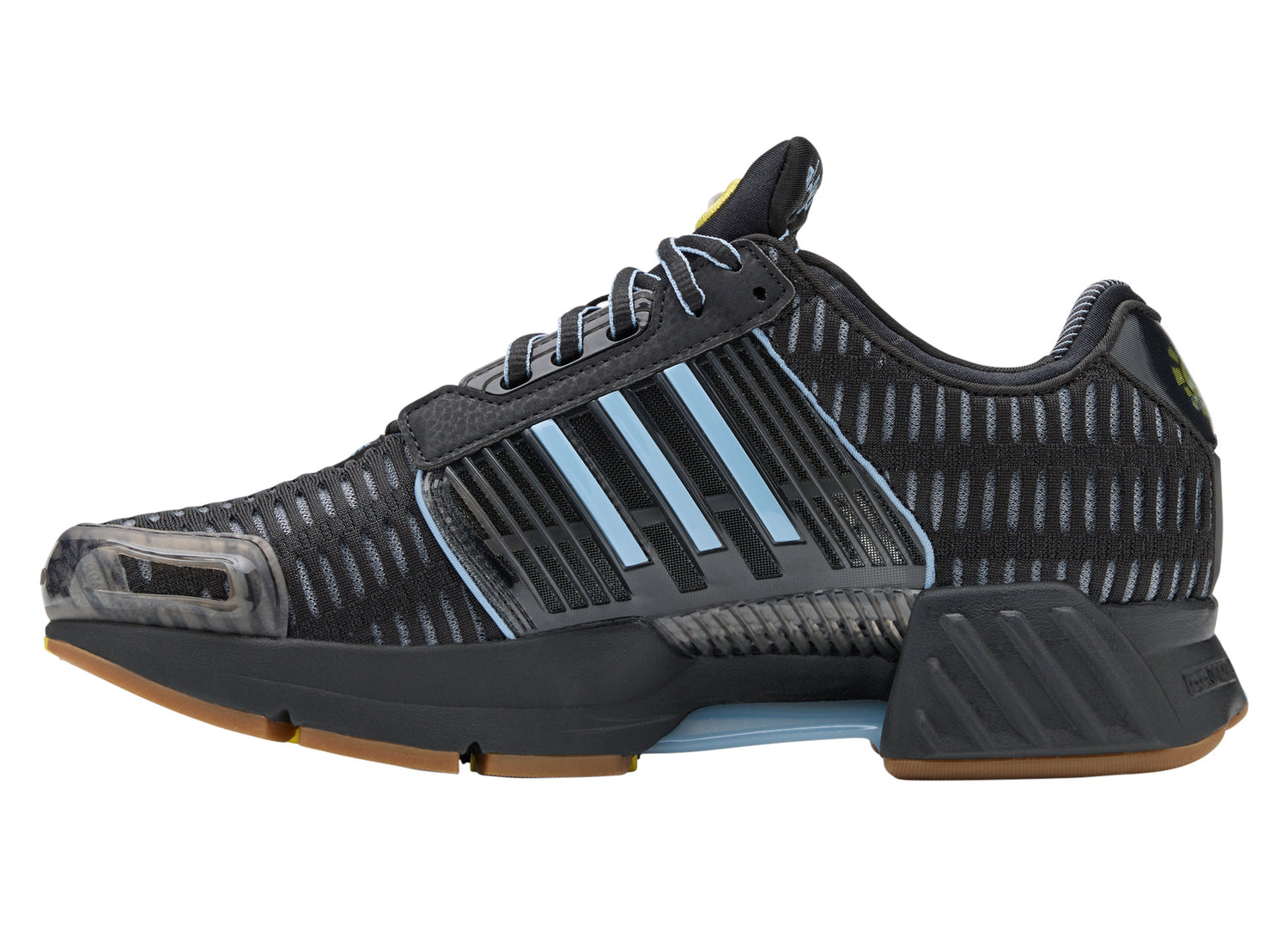 Adidas x Always Do What You Should Do Climacool 1 KH7535 — medial view