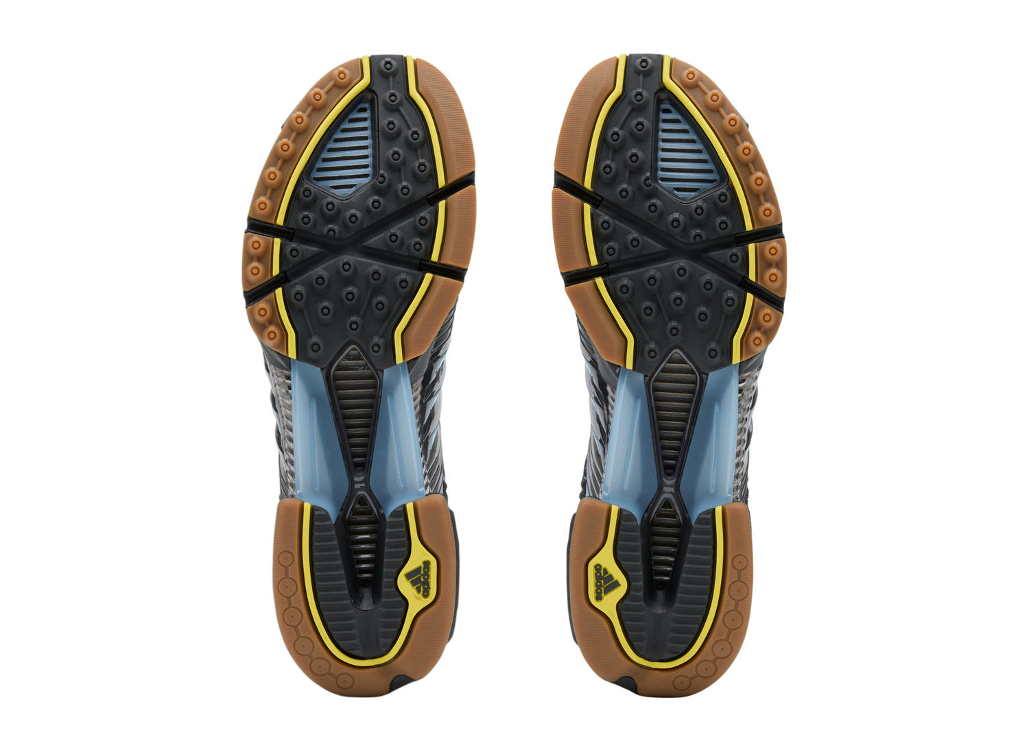 Adidas x Always Do What You Should Do Climacool 1 KH7535 — sole view