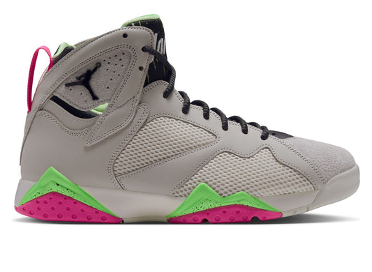 Air Jordan 7 Retro Tennis Day IV6508-030 medial side