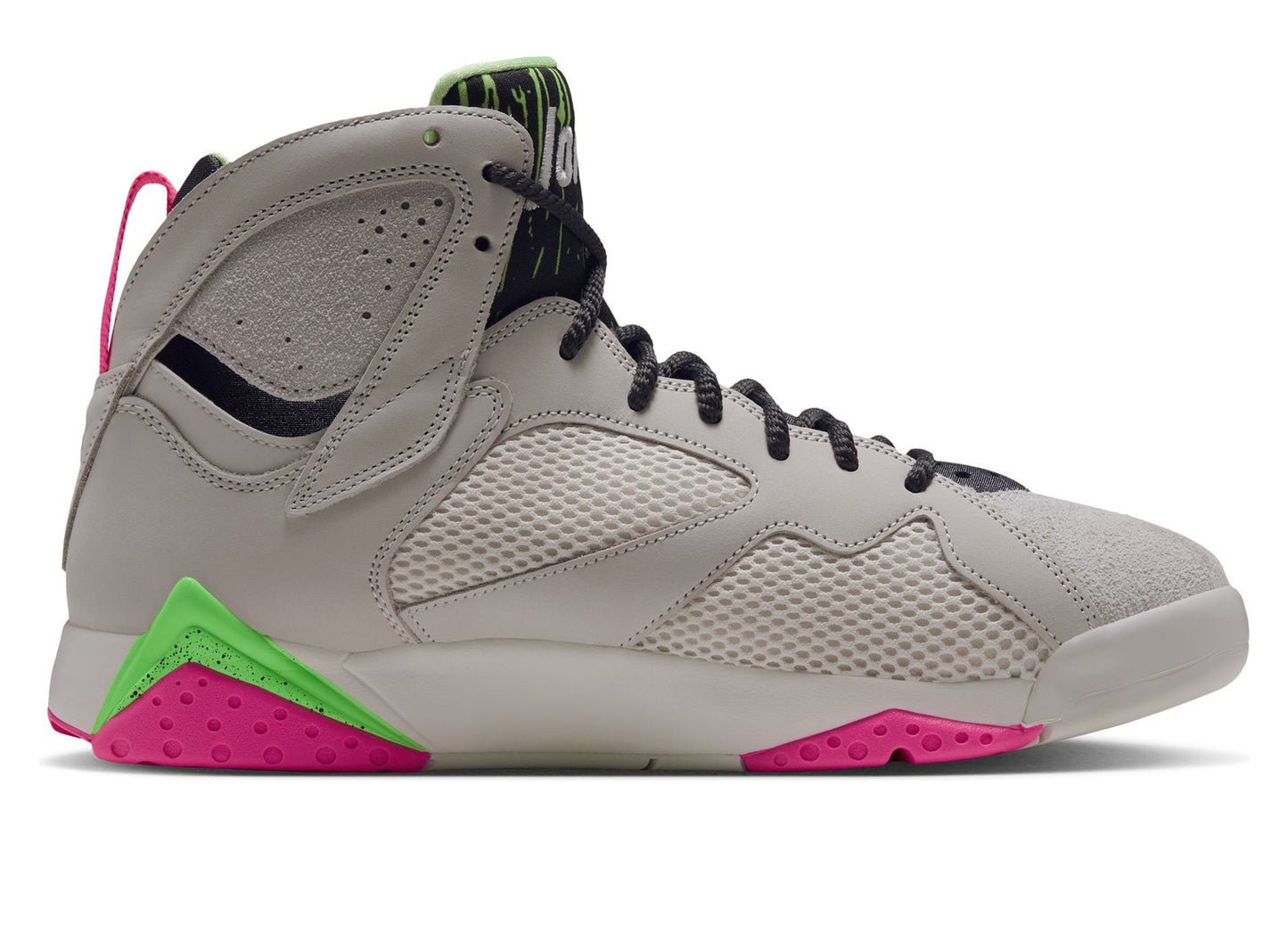 Air Jordan 7 Retro Tennis Day IV6508-030 medial side alternate