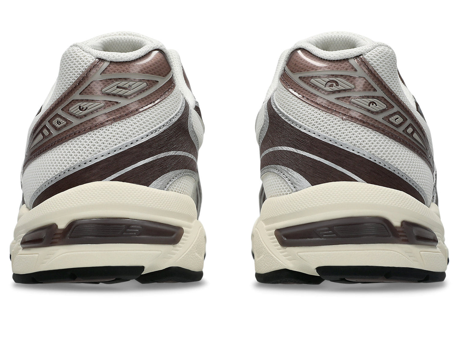 Asics Gel-1130 in Cream / Cocoa Powder