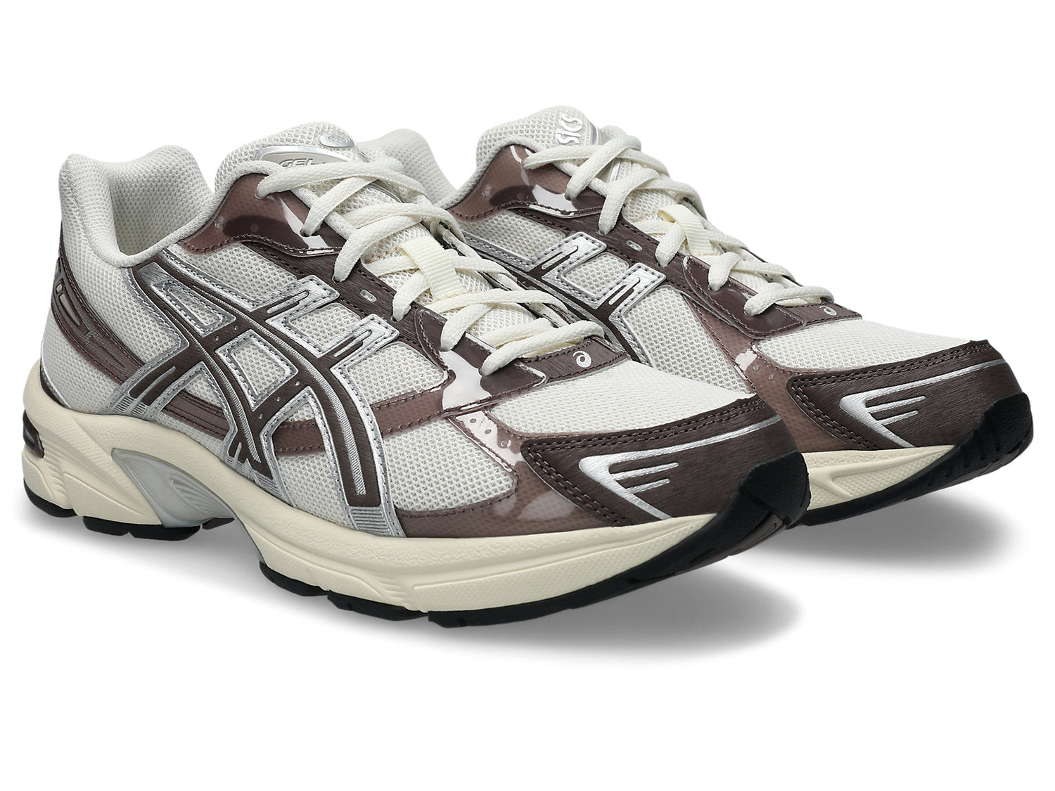 Asics Gel-1130 in Cream / Cocoa Powder