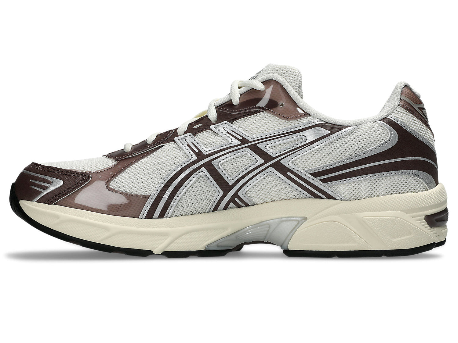 Asics Gel-1130 in Cream / Cocoa Powder