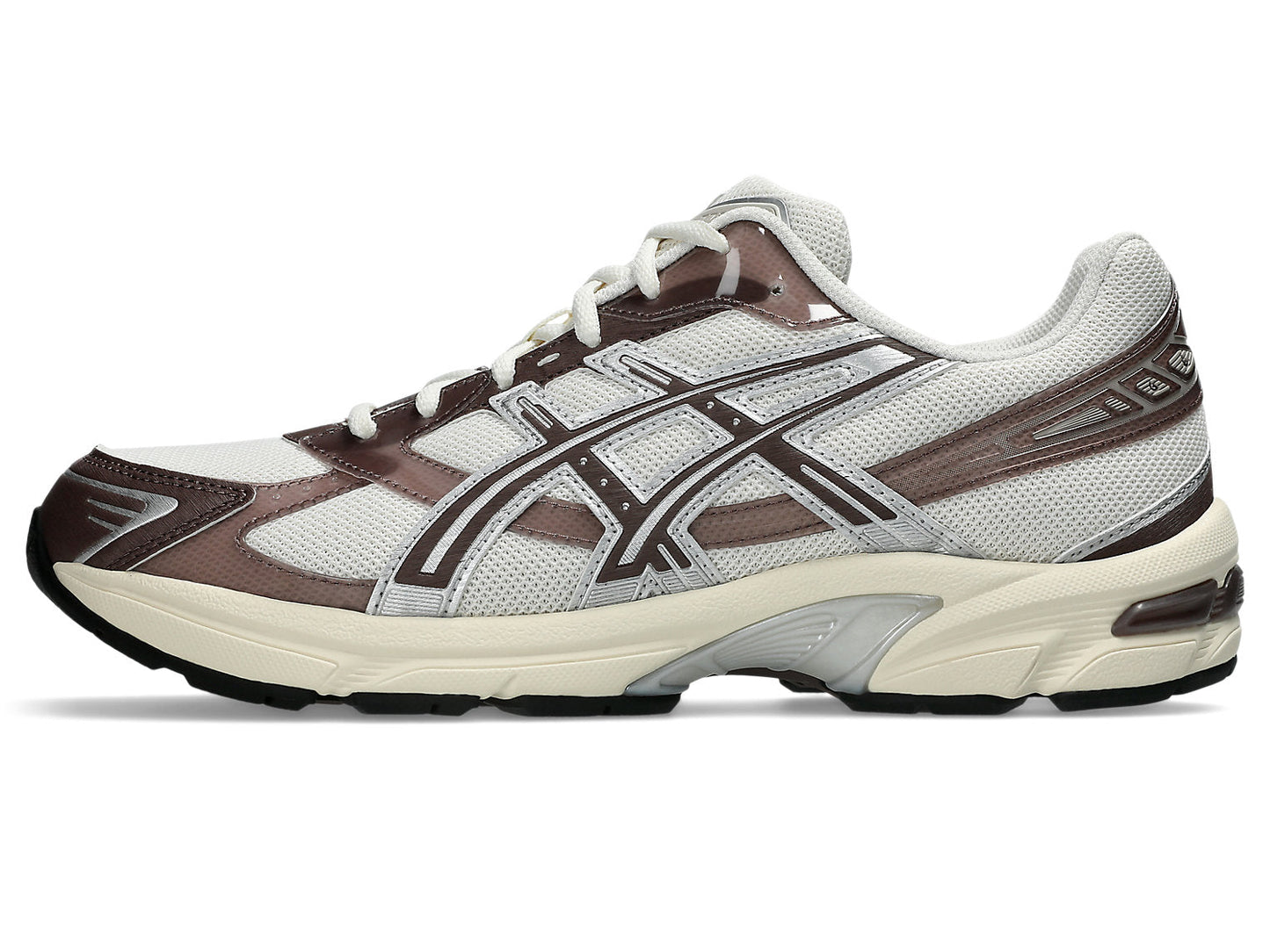 Asics Gel-1130 in Cream / Cocoa Powder