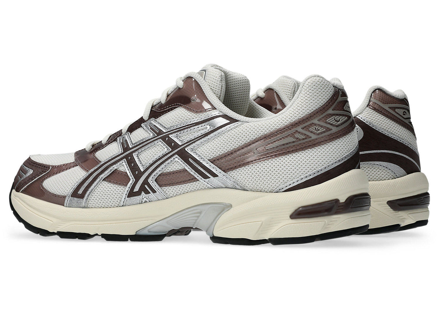 Asics Gel-1130 in Cream / Cocoa Powder