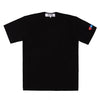Comme des Garçons PLAY x The Artist Invader T-Shirt