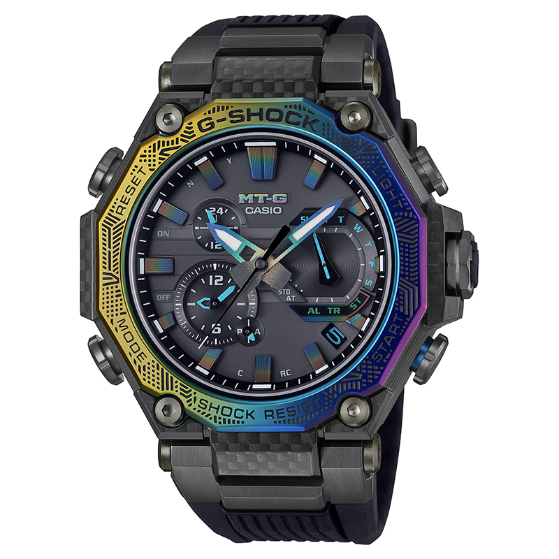 Casio G-Shock MTG-B2000 Series Watch