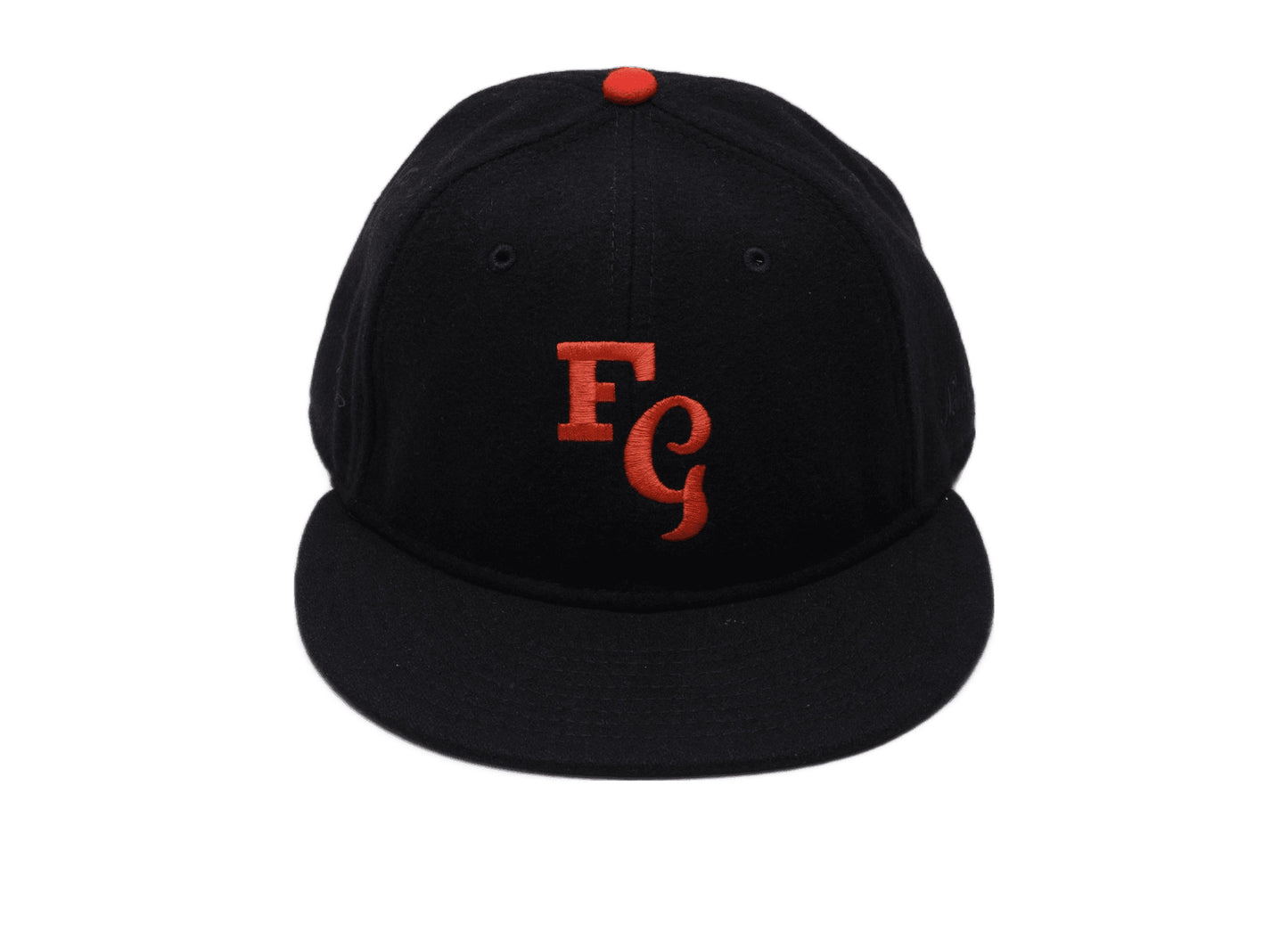 New Era x Fear of God 59FIFTY San Francisco Giants in Black