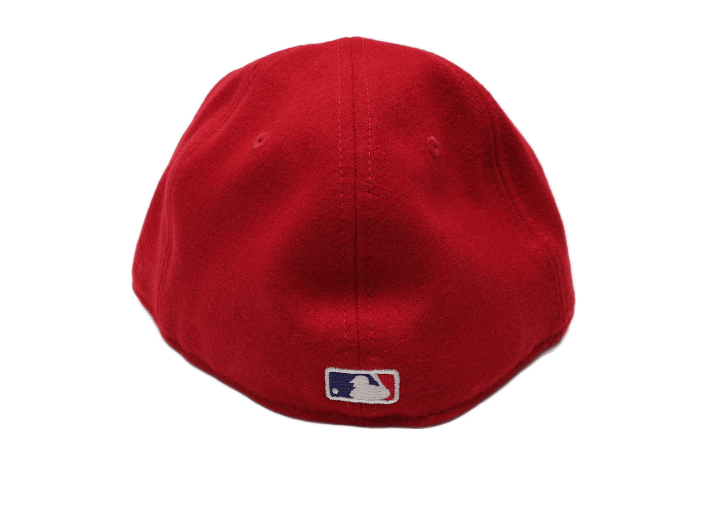 New Era x Fear of God 59FIFTY Cincinnati Reds in Red