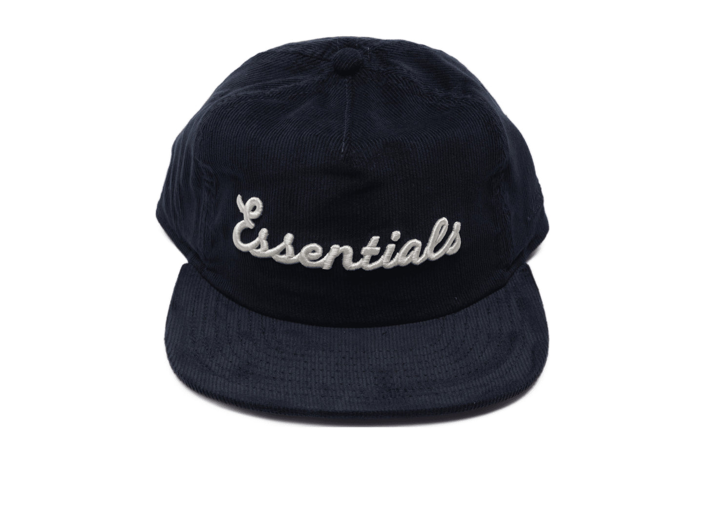 New Era x Fear of God 19Twenty New York Yankees in Navy