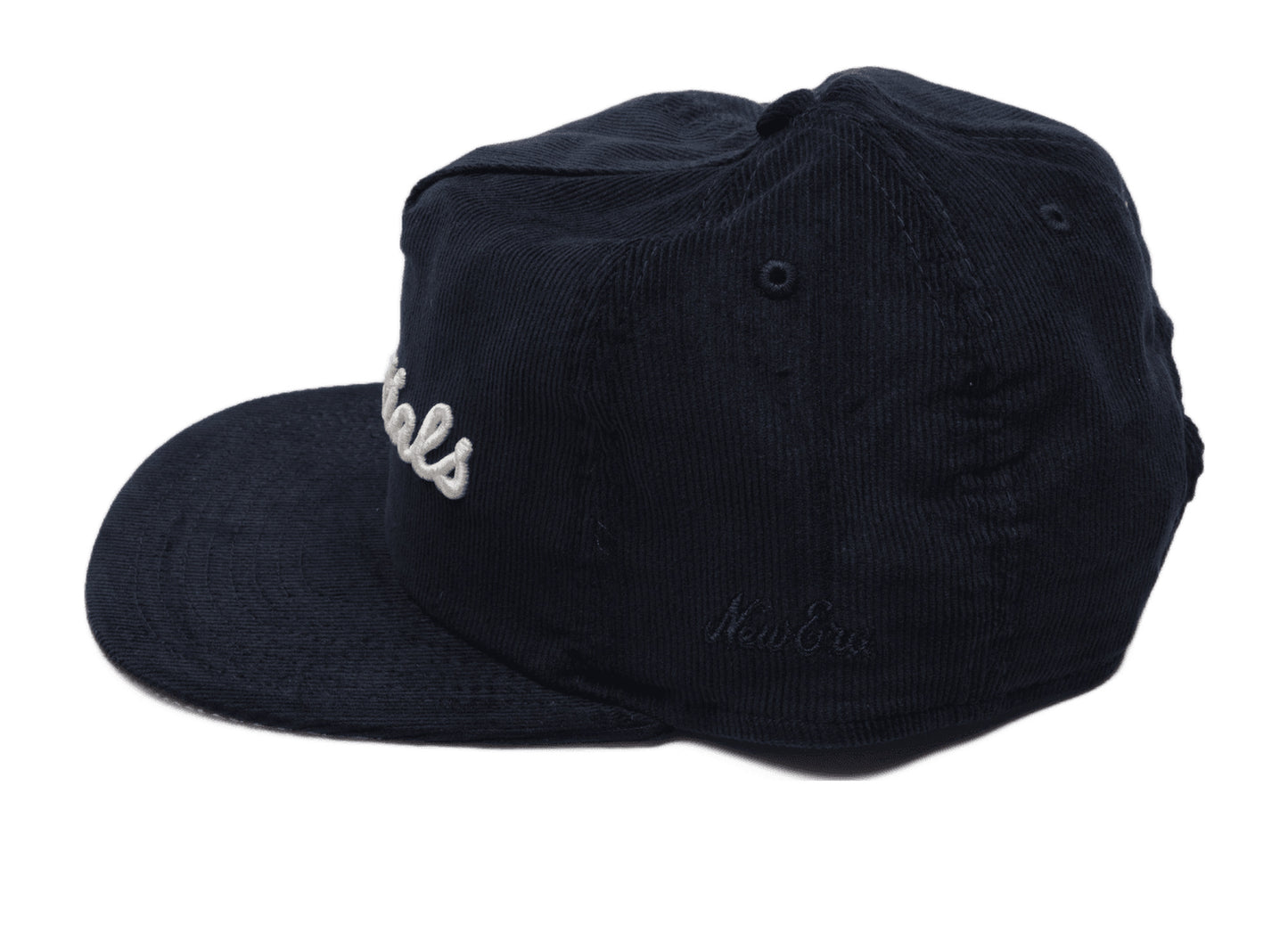 New Era x Fear of God 19Twenty New York Yankees in Navy