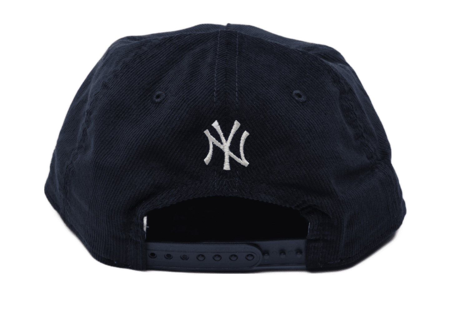 New Era x Fear of God 19Twenty New York Yankees in Navy