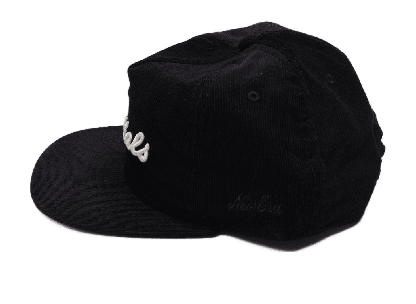 New Era x Fear of God 19Twenty Chicago White Sox in Black