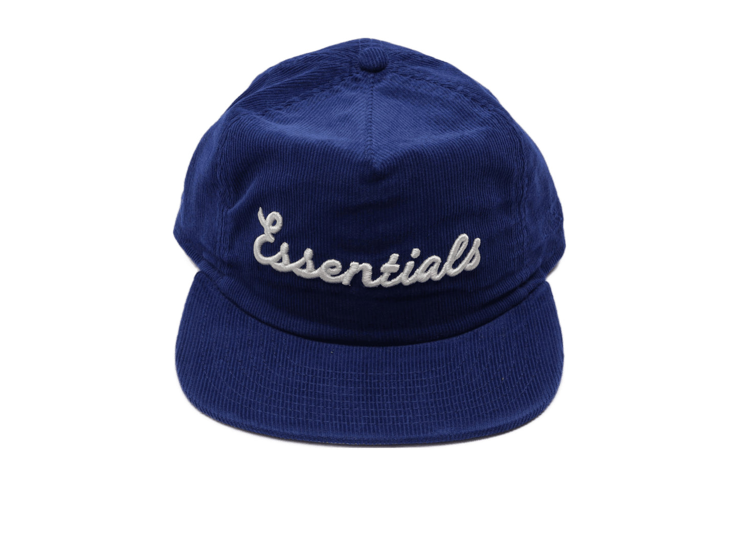New Era x Fear of God 19Twenty Los Angeles Dodgers in Blue