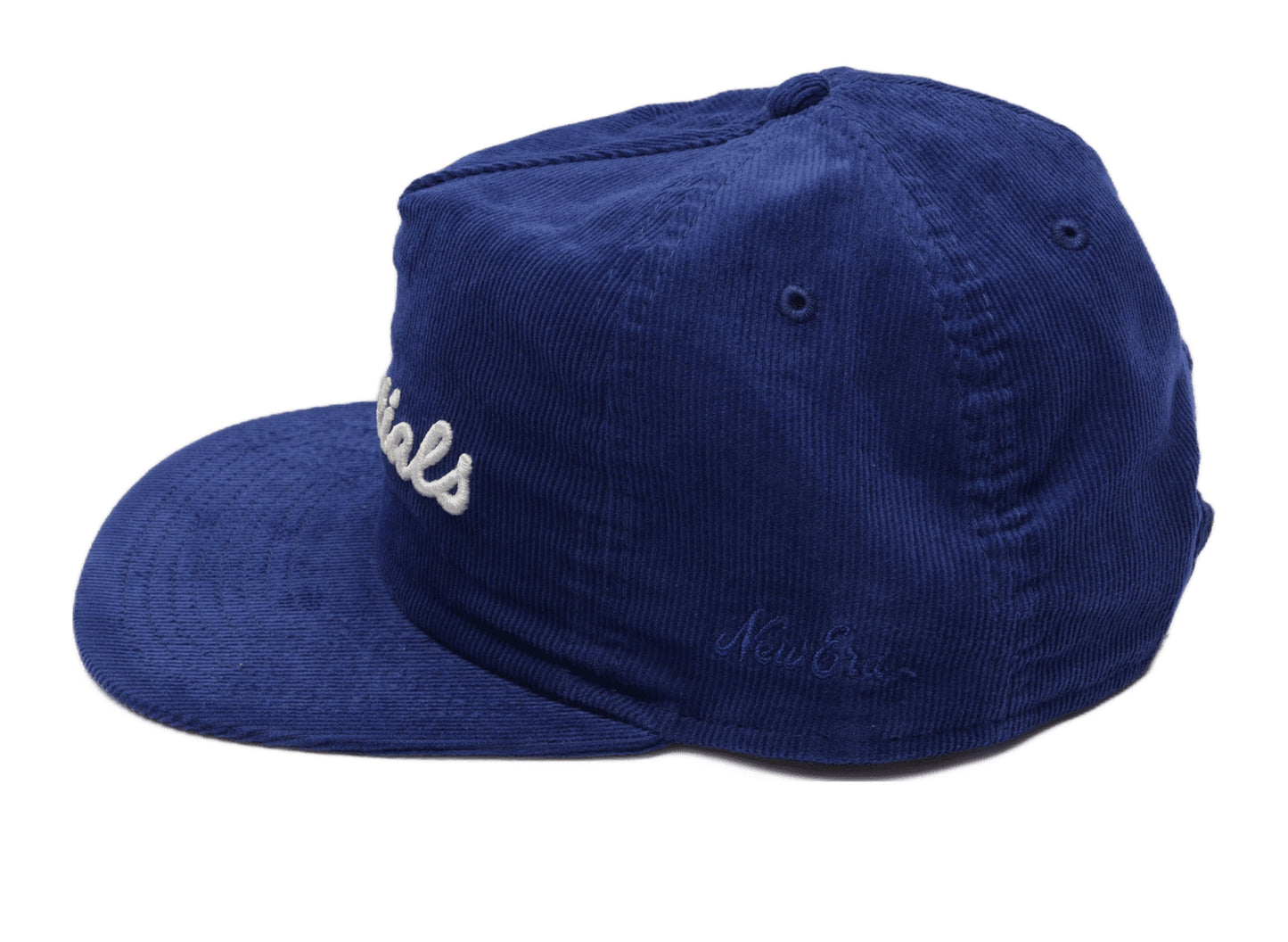 New Era x Fear of God 19Twenty Los Angeles Dodgers in Blue