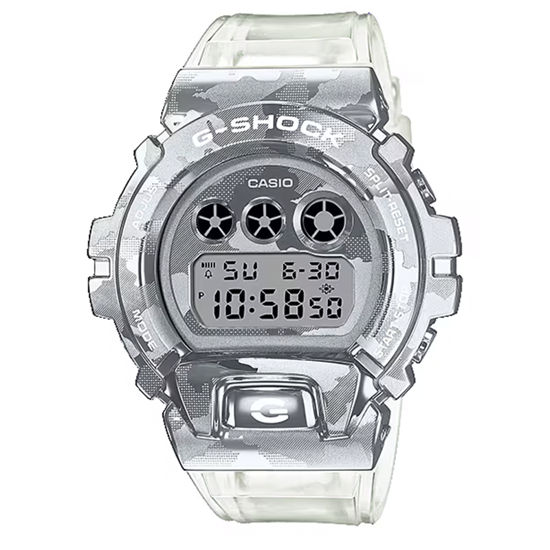 Casio G-Shock GM6900SCM-1 Digital Watch