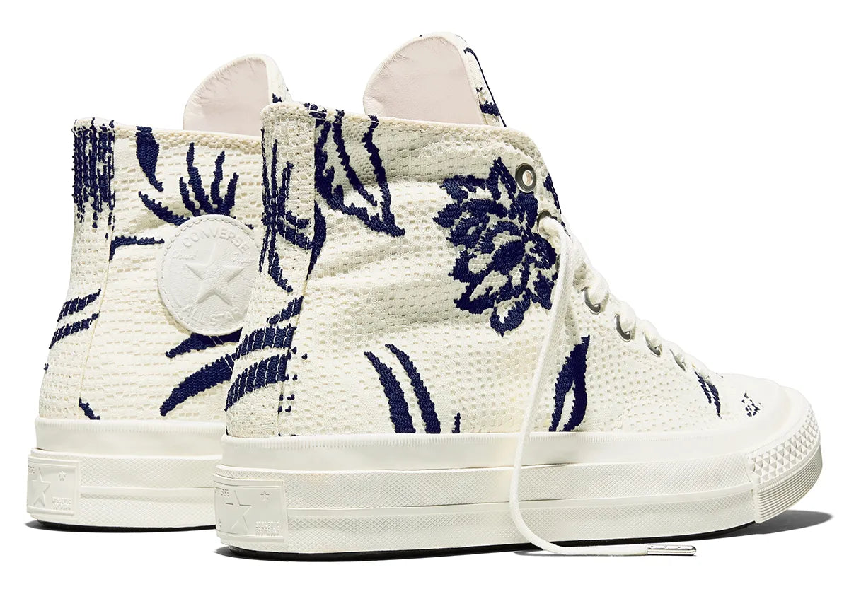 Converse Chuck Taylor All Star 'First String' Hi