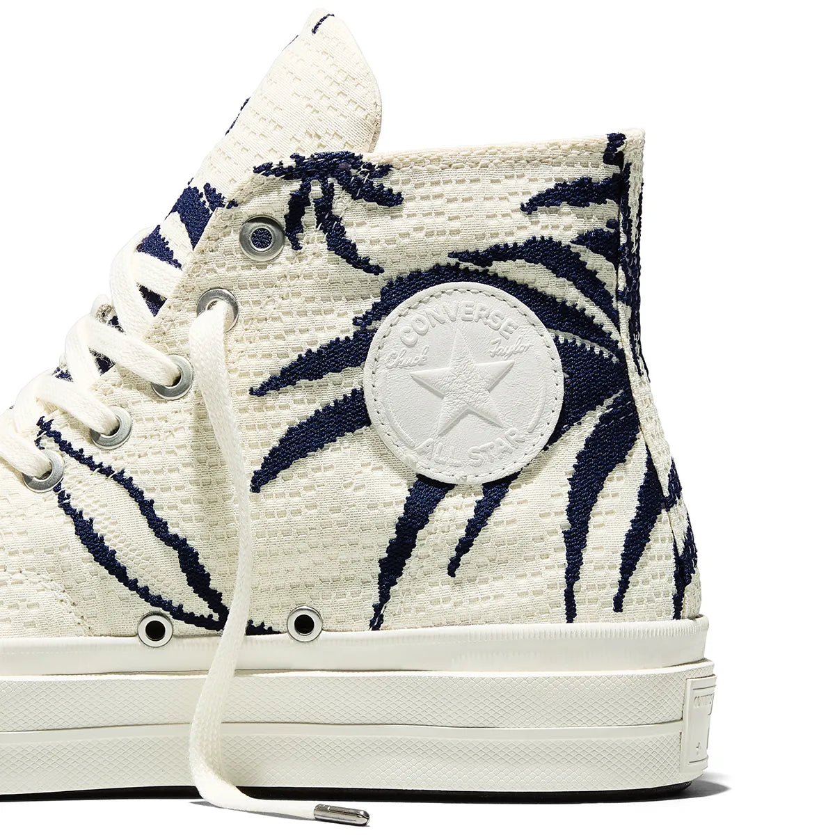 Converse Chuck Taylor All Star 'First String' Hi