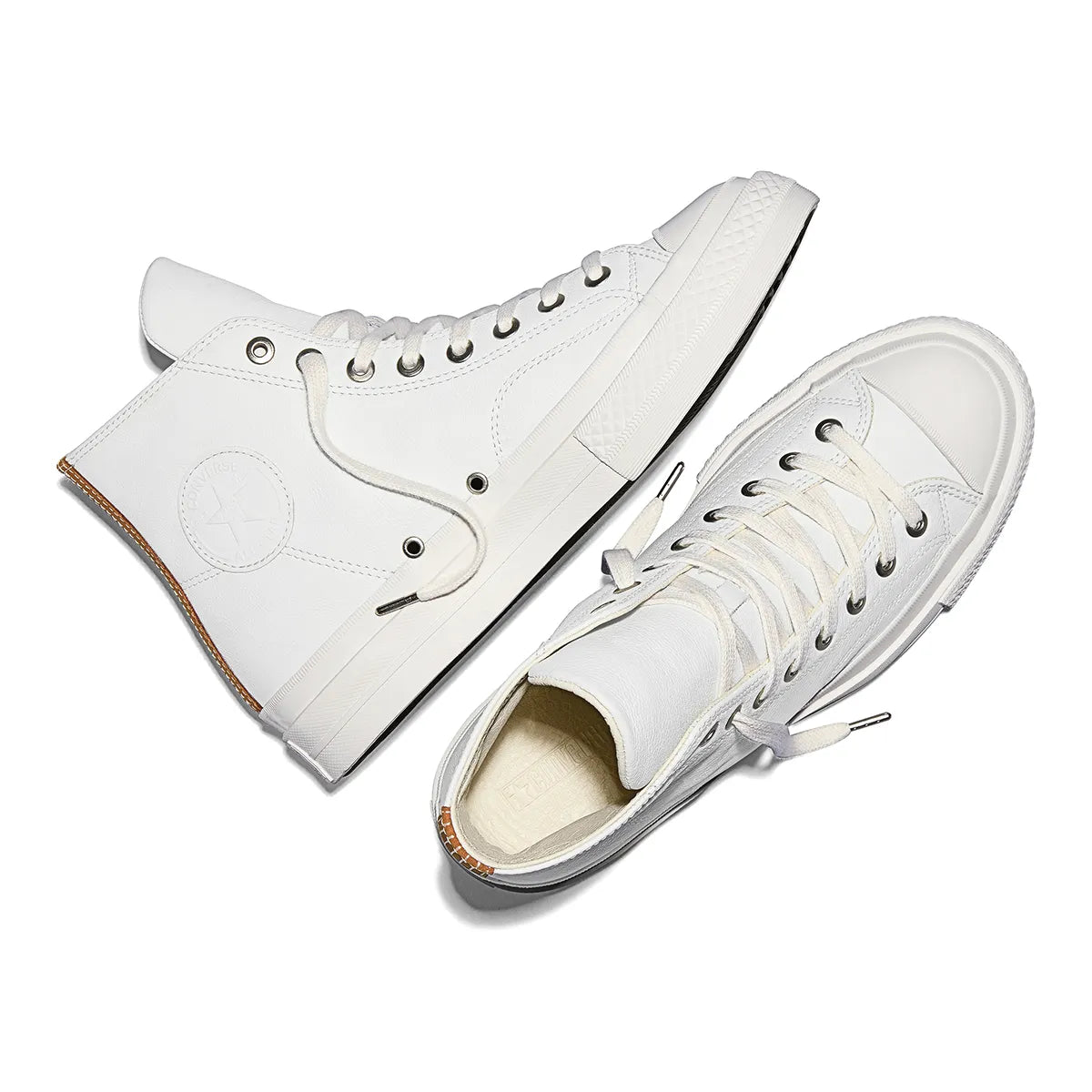 Converse Chuck Taylor All Star 'First String' Hi