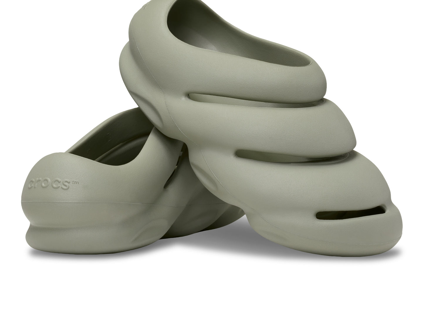 Crocs ROY in Elephant