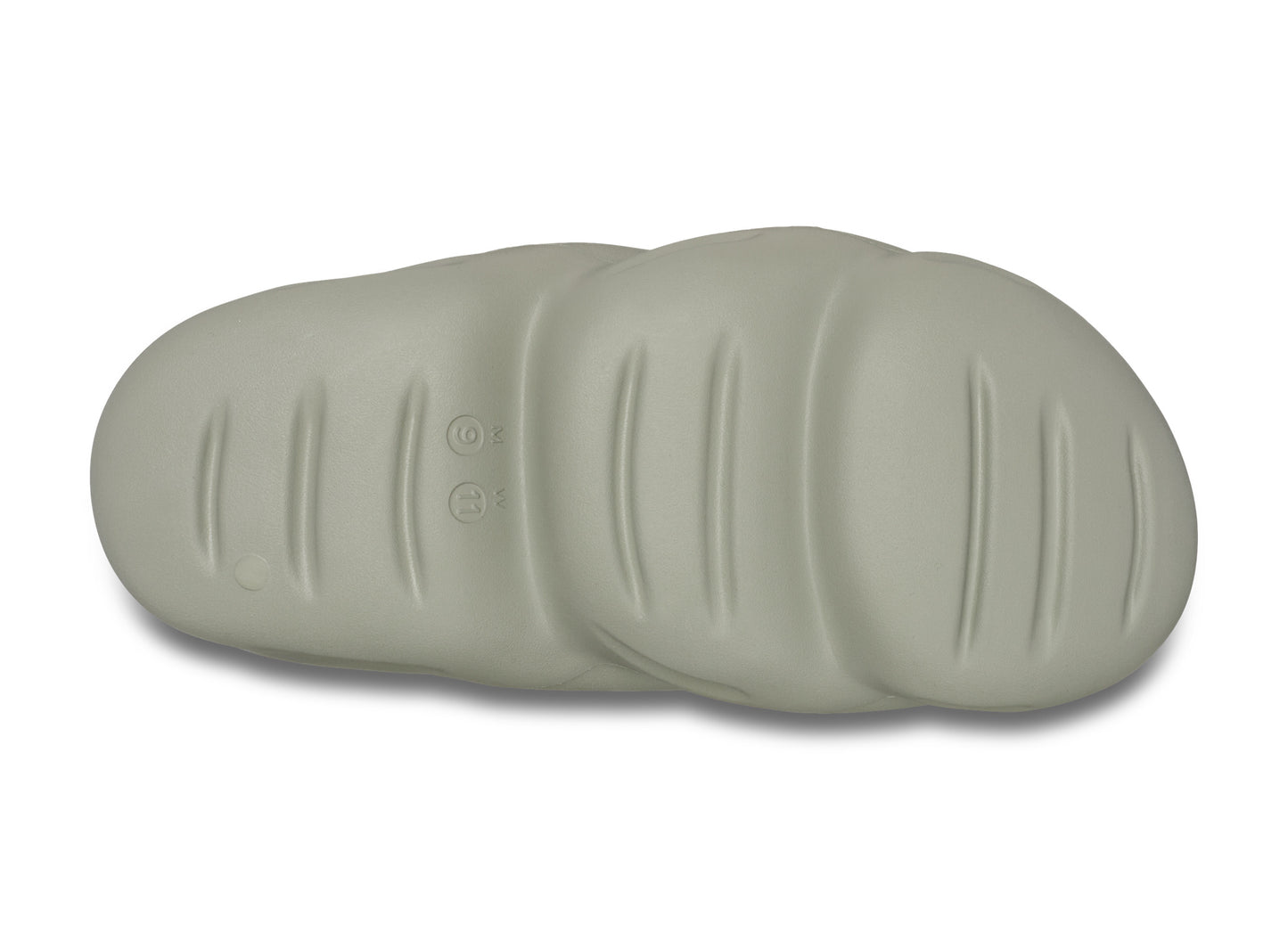 Crocs ROY in Elephant