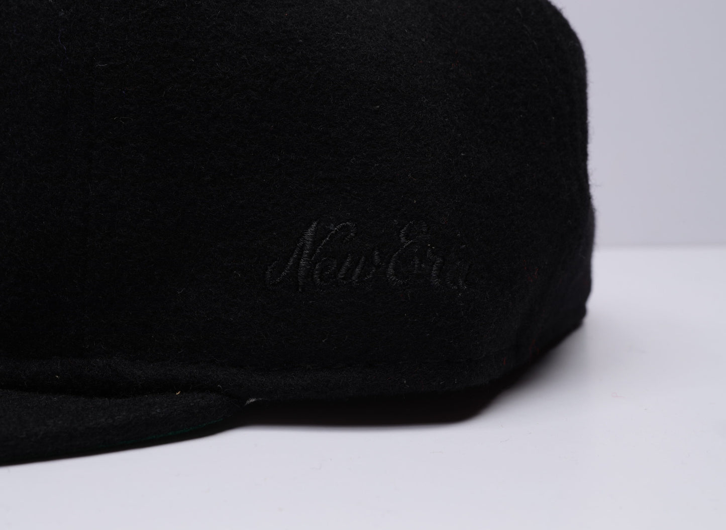 New Era x Fear of God 59FIFTY San Francisco Giants in Black