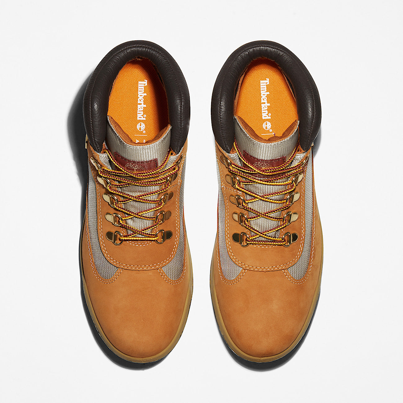 Timberland Waterproof Field Boot in Wheat product view